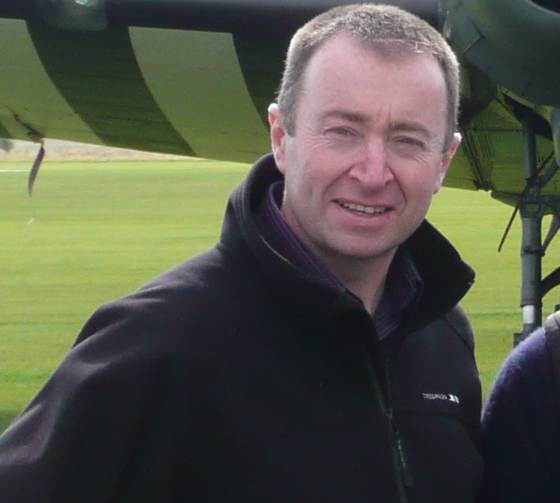 Michael Sheehan, oil boiler heating engineer based in Bandon, Co. Cork